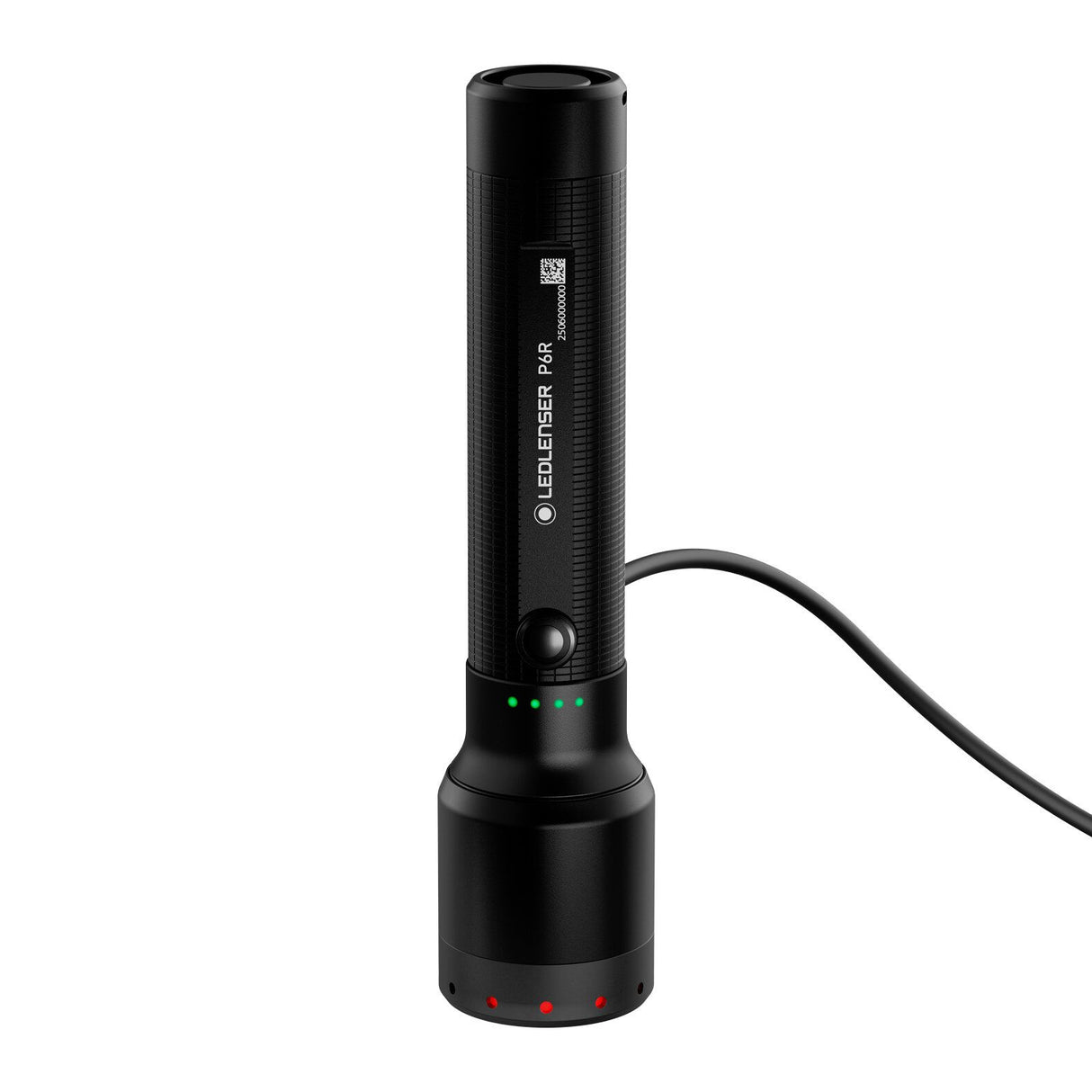 Ledlenser P6R Torch