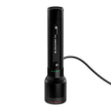 Ledlenser P6R Torch