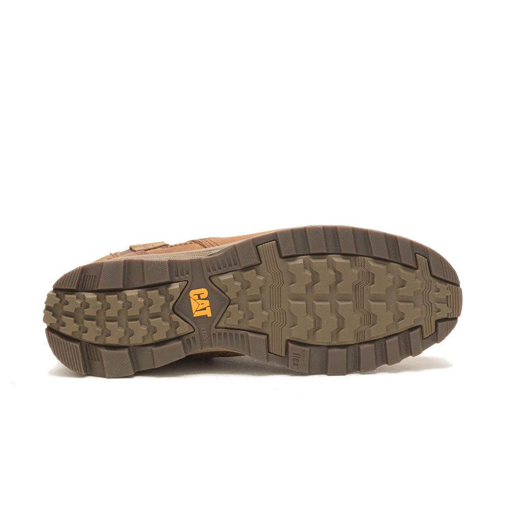 Caterpillar boots online sale