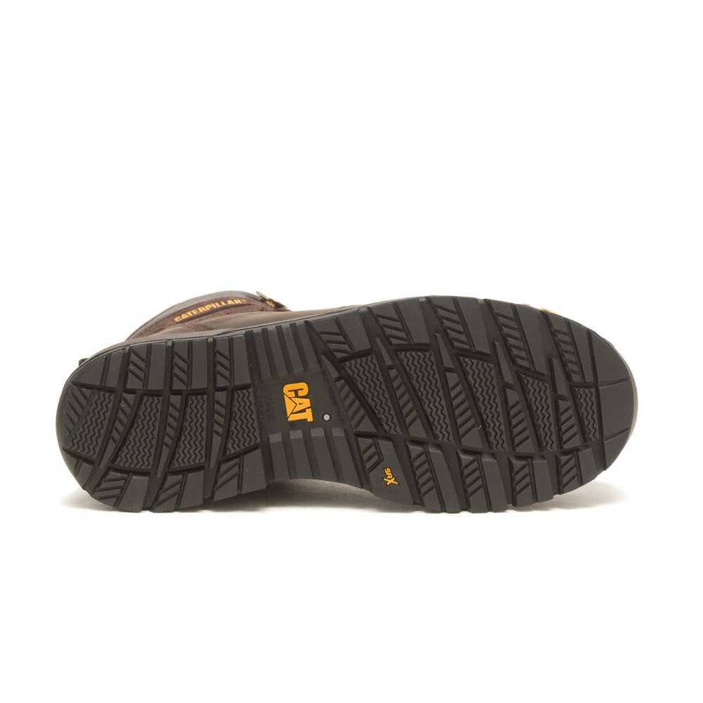 Caterpillar Pneumatic 2.0 Steel Toe Boot