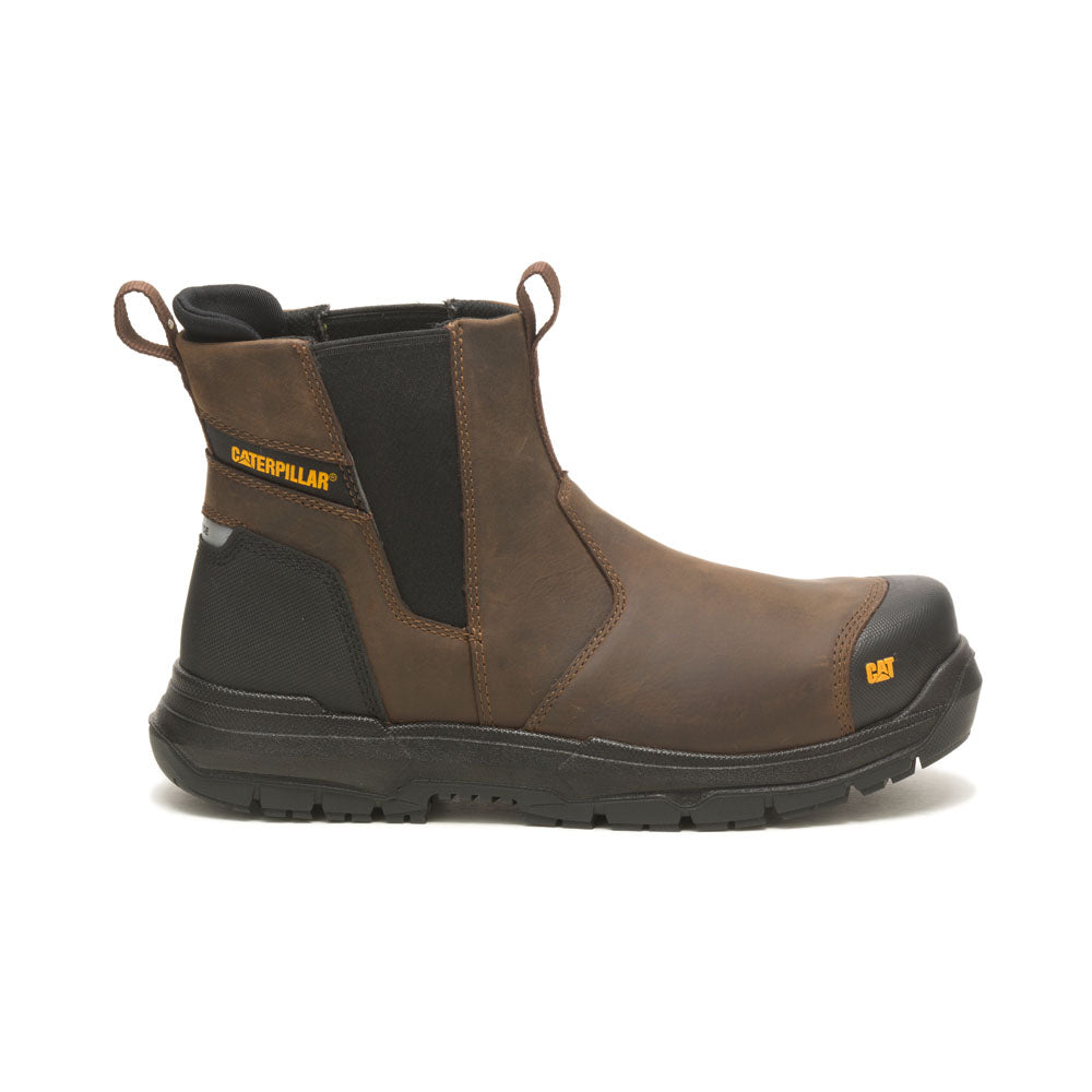 Caterpillar Propane 2.0 Steel Toe Boot