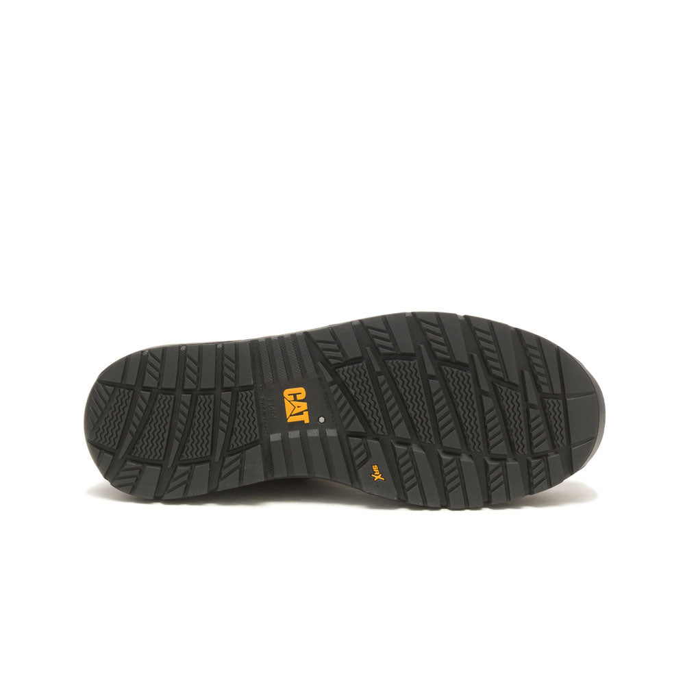 Caterpillar Propane 2.0 Steel Toe Boot