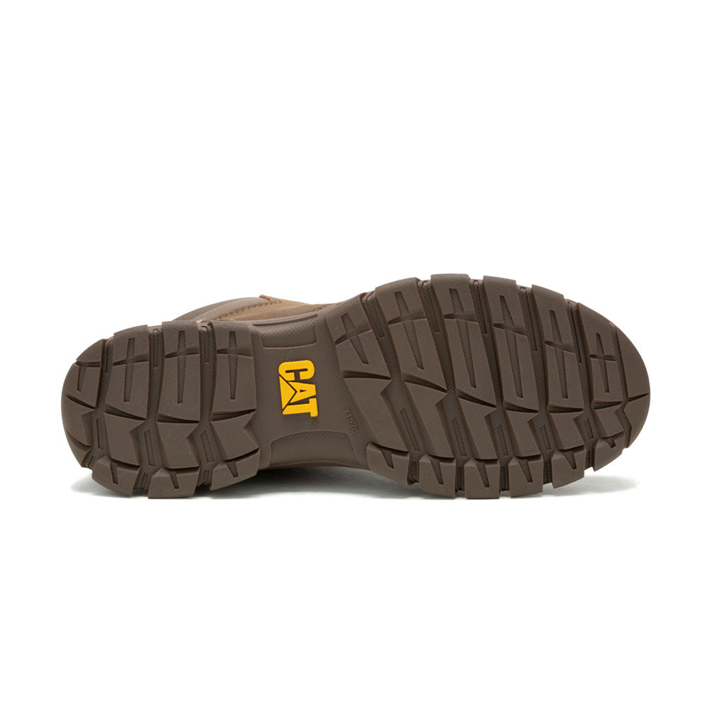 Caterpillar Threshold Chukka Boot