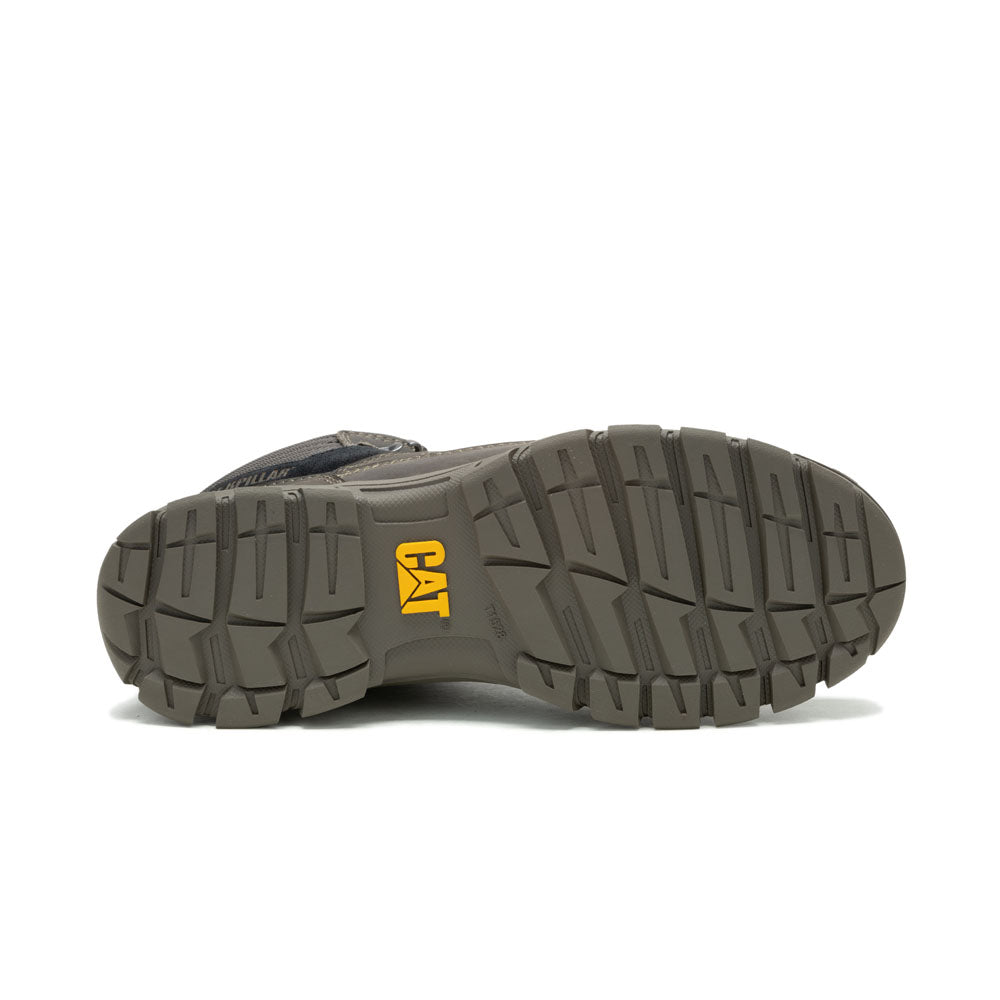 Caterpillar Threshold Hiker Boot – Trappers