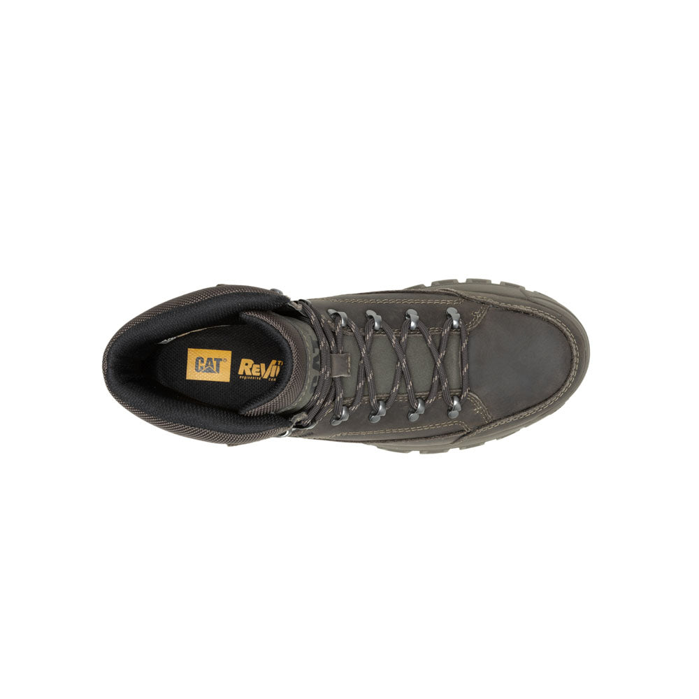 88pollon  Caterpillar Threshold Hiker Boot – Trappers