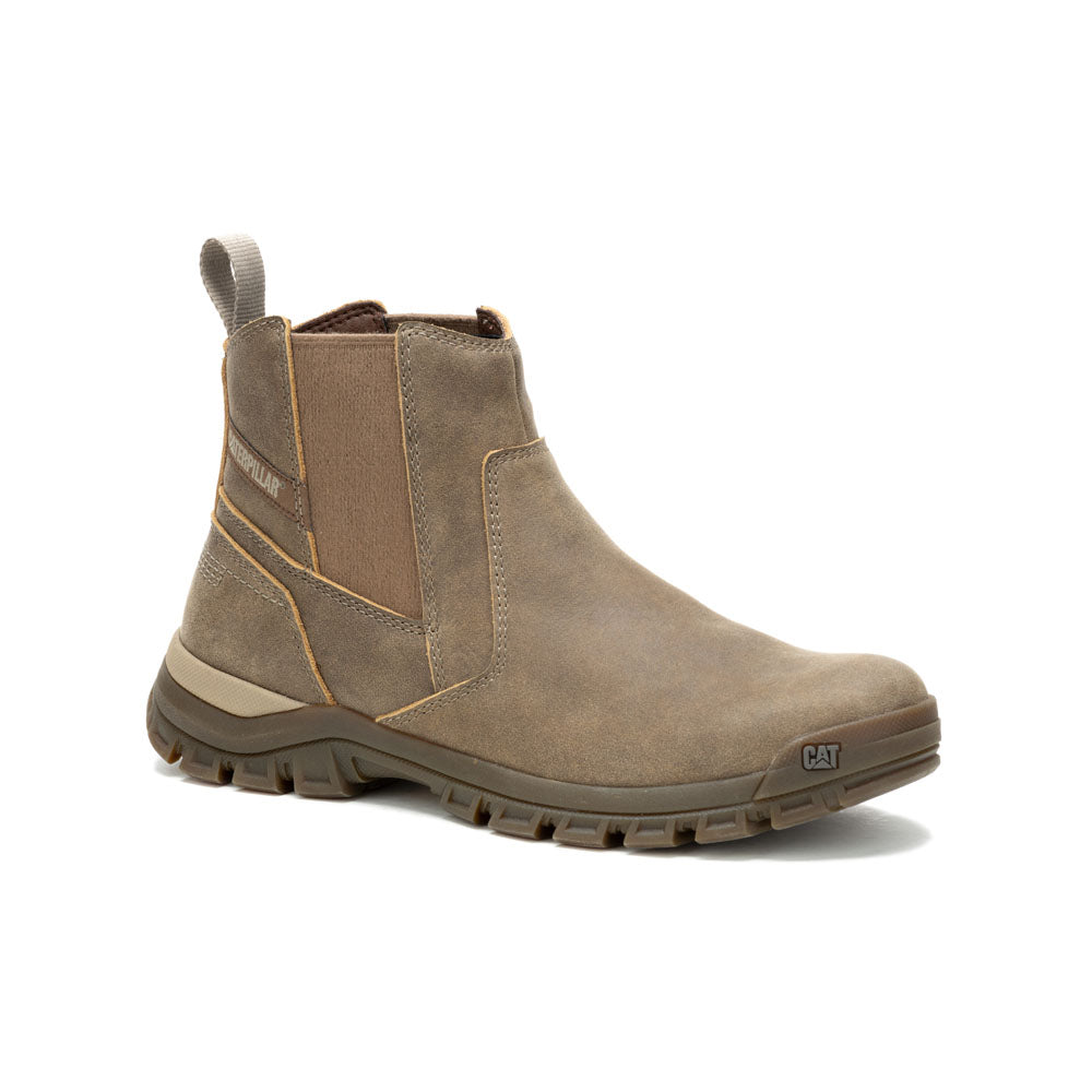 Caterpillar Threshold Chelsea Boot