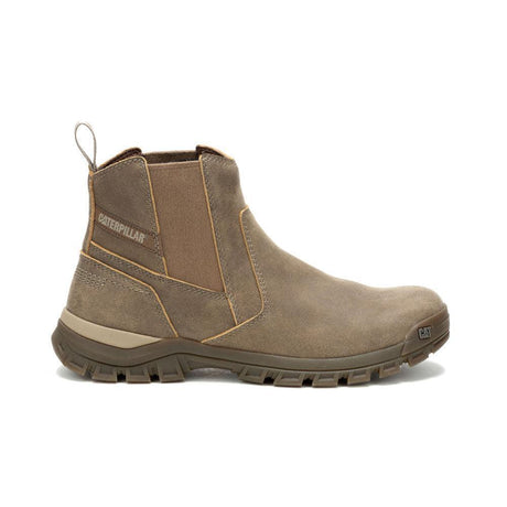 Caterpillar Threshold Chelsea Boot