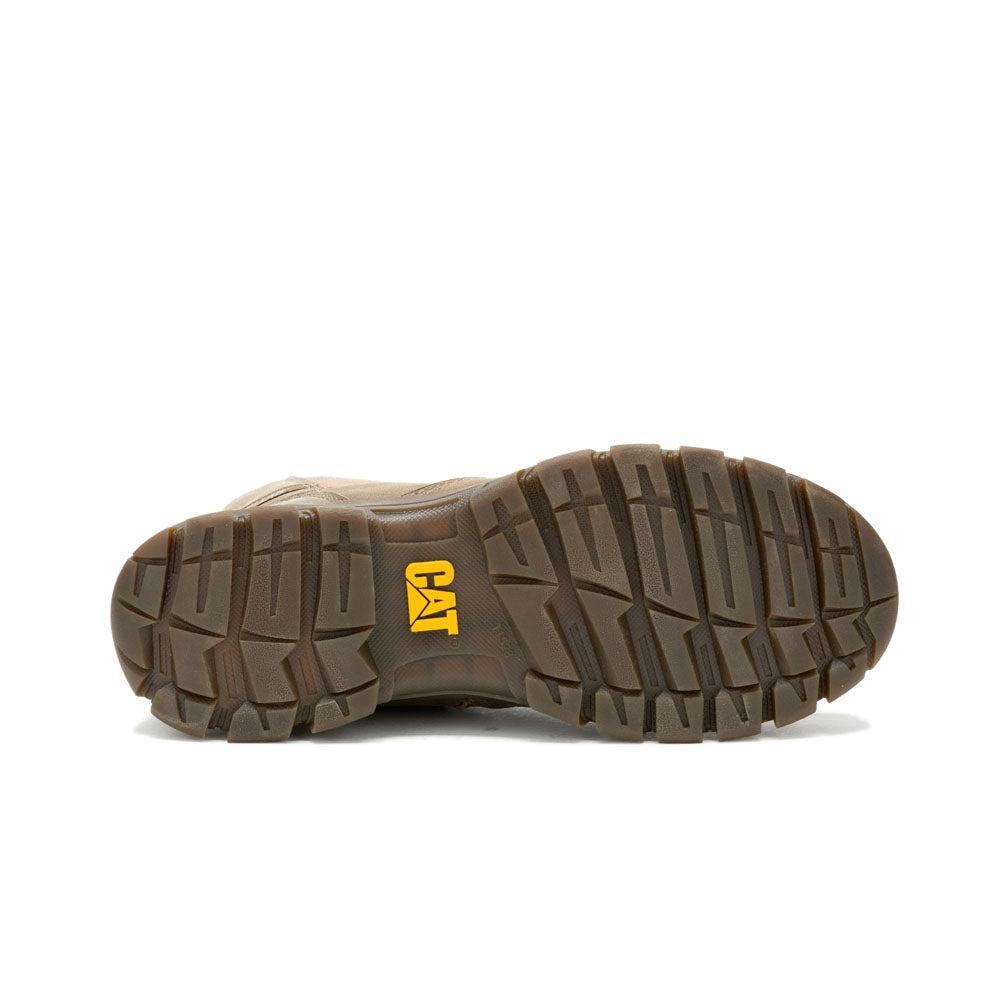 Caterpillar Threshold Chelsea Boot
