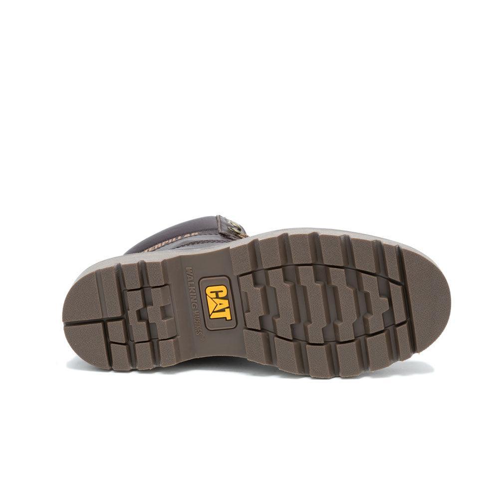 Caterpillar Colorado Moc Toe