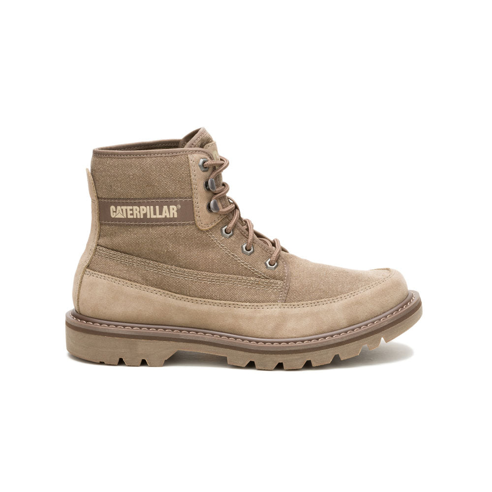 Caterpillar Colorado 2.0 Canvas – Trappers