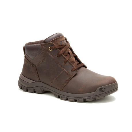 Caterpillar Threshold Chukka Boot
