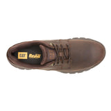 Caterpillar Threshold Lace Low Shoe