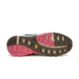 Caterpillar Grapple Leather