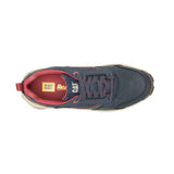 Caterpillar Grapple Leather