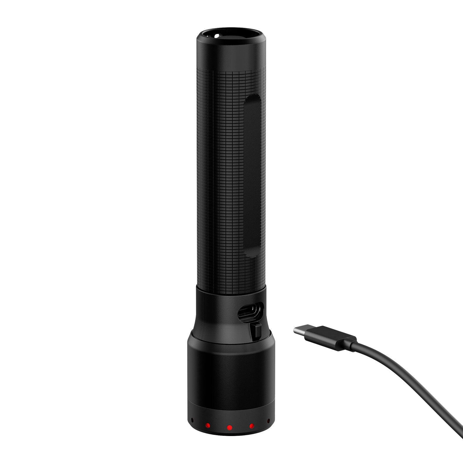Ledlenser P7R Torch – Trappers