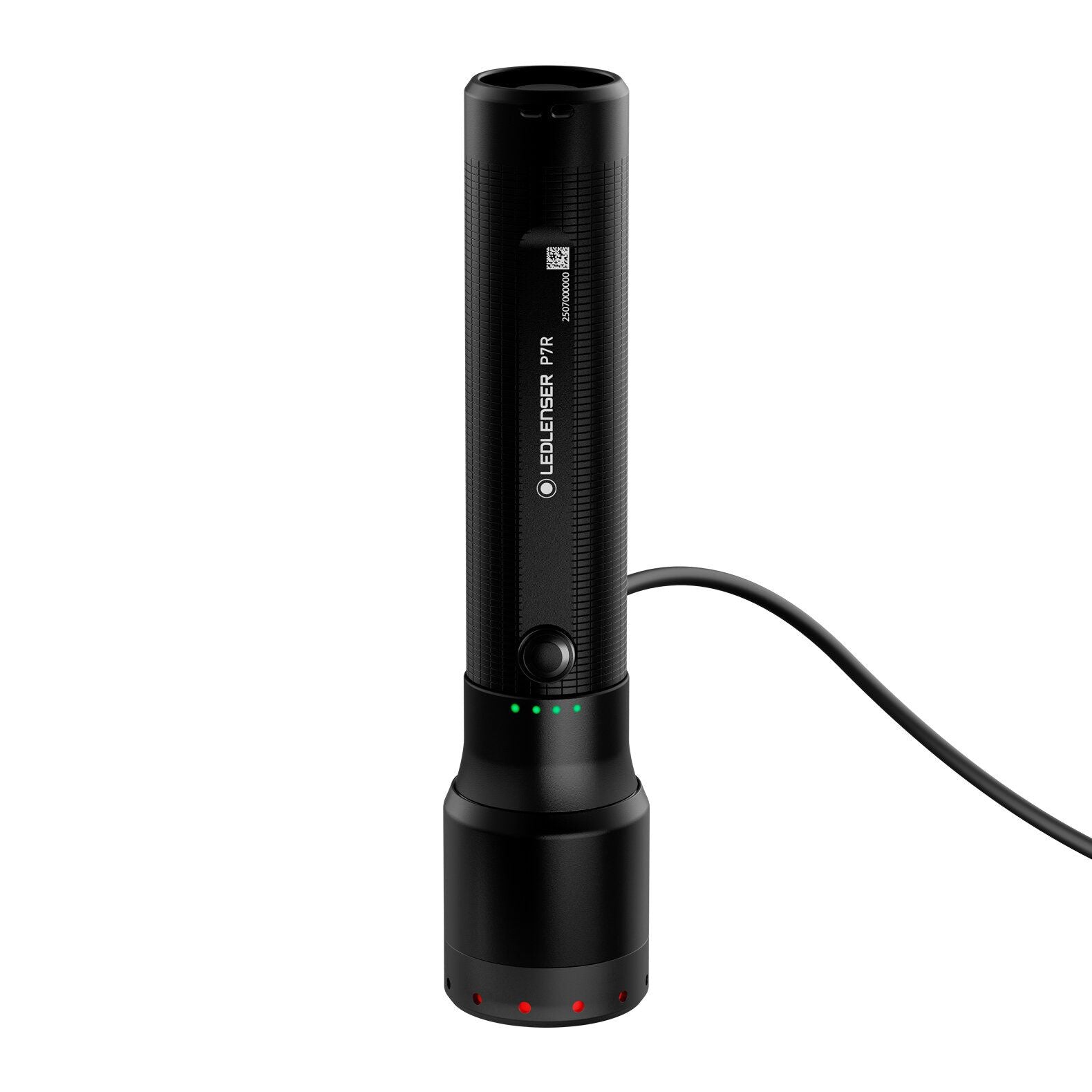 Ledlenser P7R Torch – Trappers