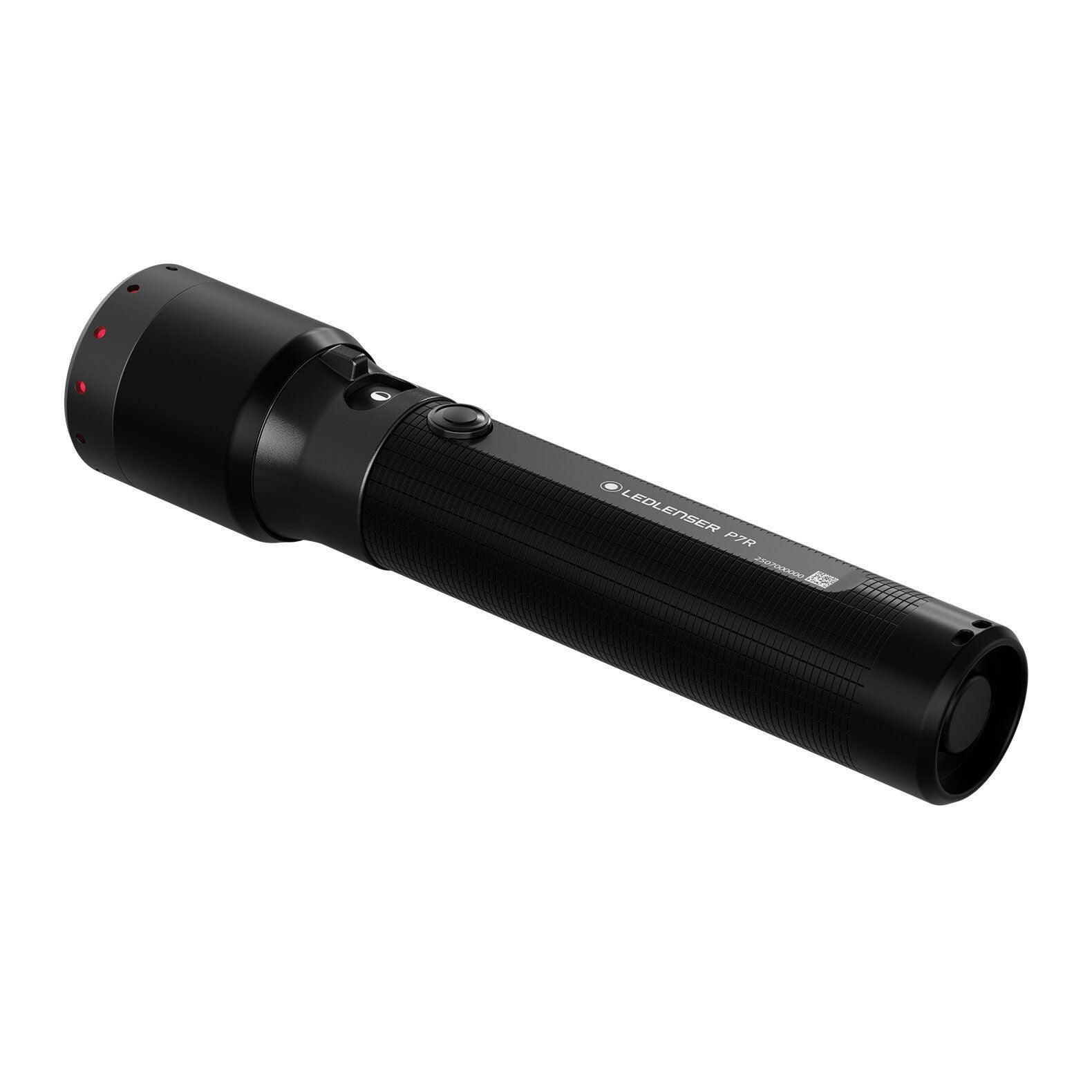 Ledlenser P7R Torch – Trappers