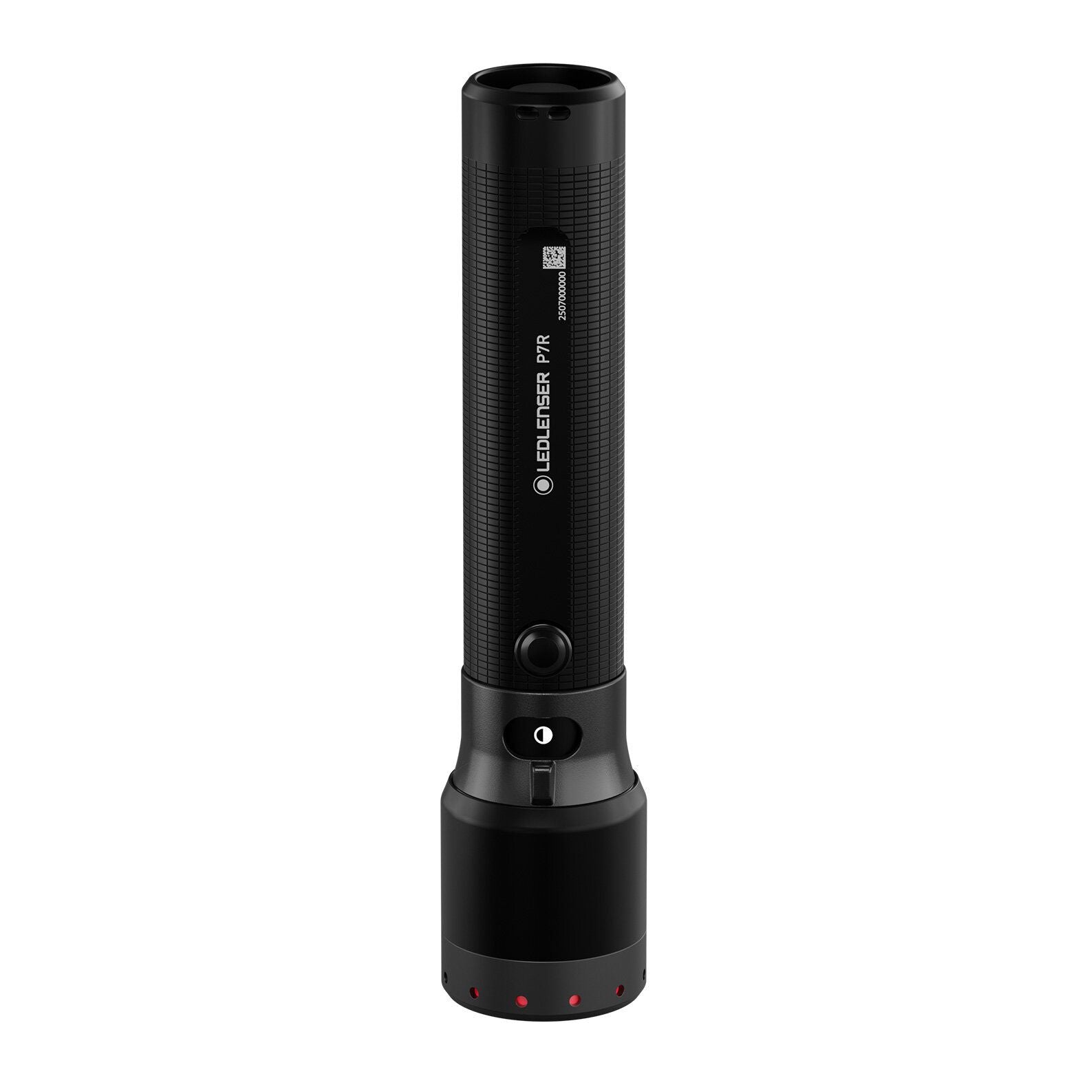 Ledlenser P7R Torch – Trappers