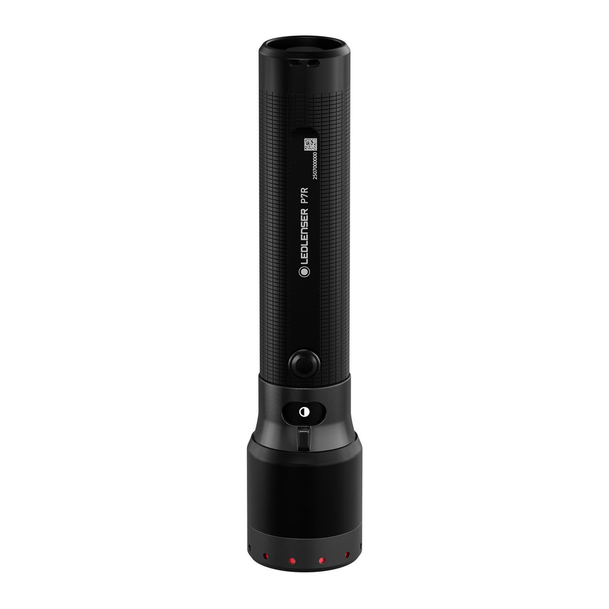 Ledlenser P7R Torch