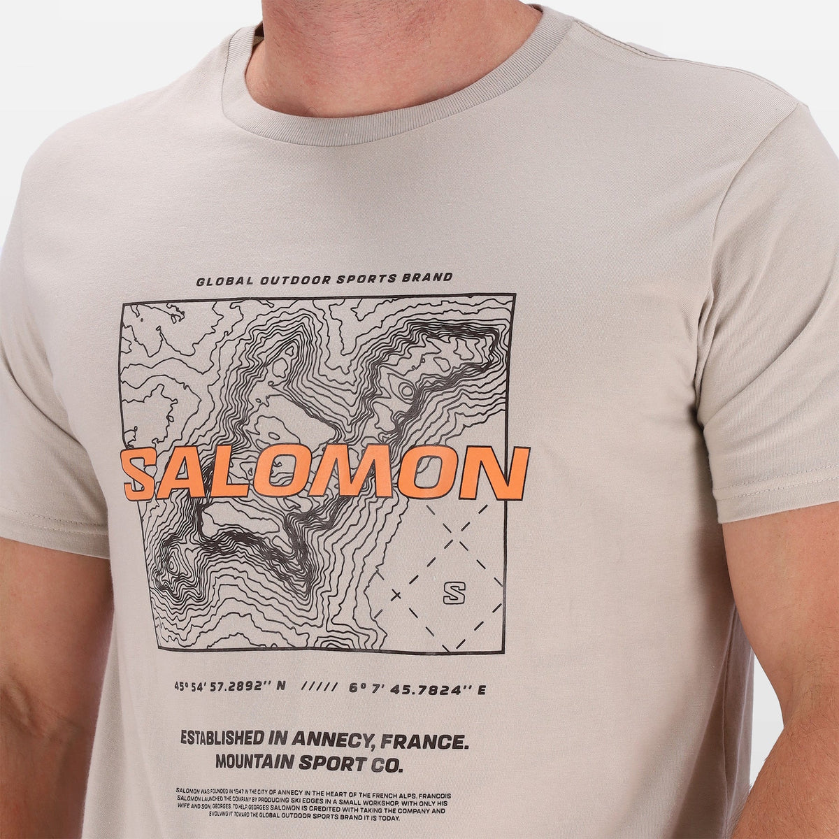 Salomon Pioneer T-Shirt