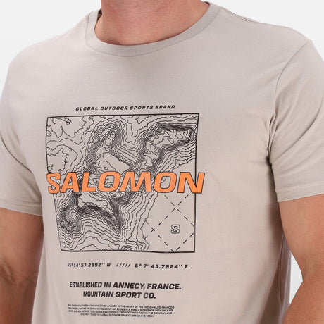 Salomon Pioneer T-Shirt