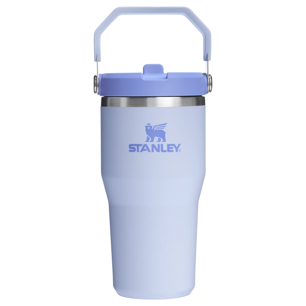 Stanley IceFlow Flip Straw 2.0 Tumbler - 0.6L
