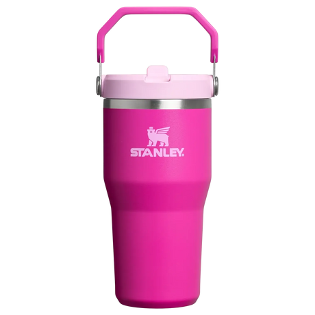 Stanley IceFlow Flip Straw 2.0 Tumbler - 0.6L