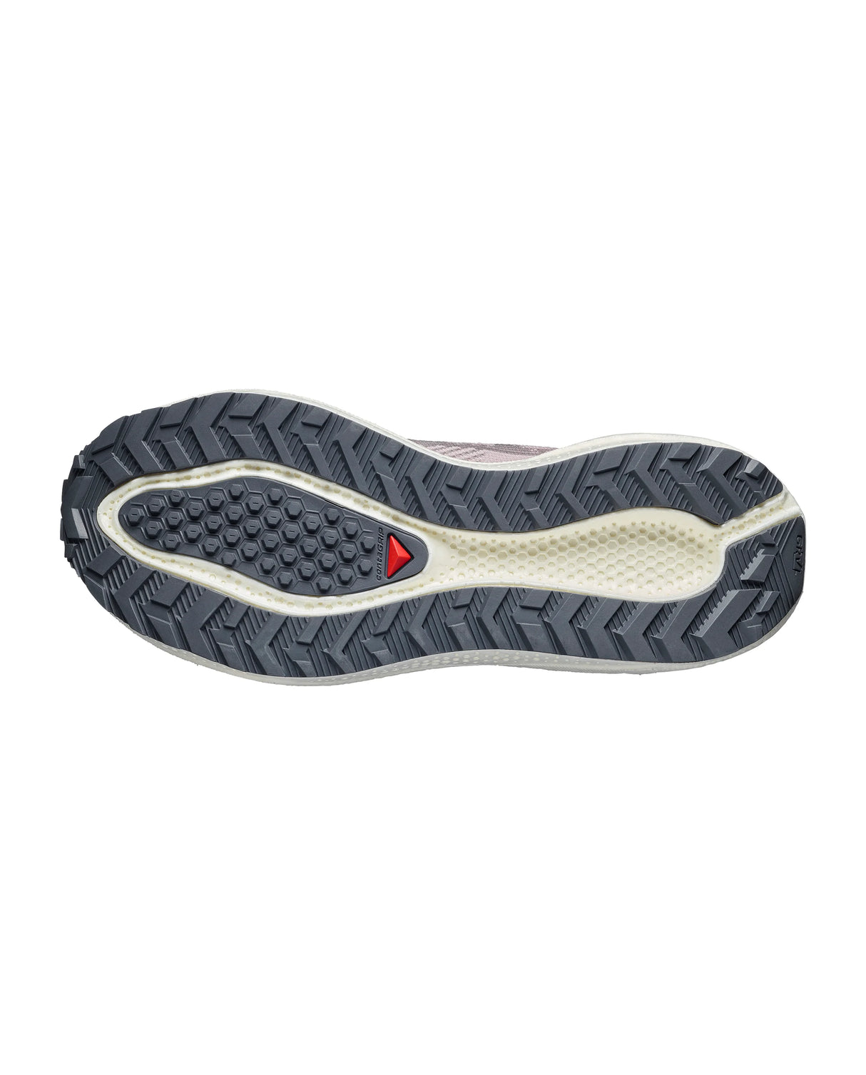 Salomon Ladies Aero Blaze 3 GRVL