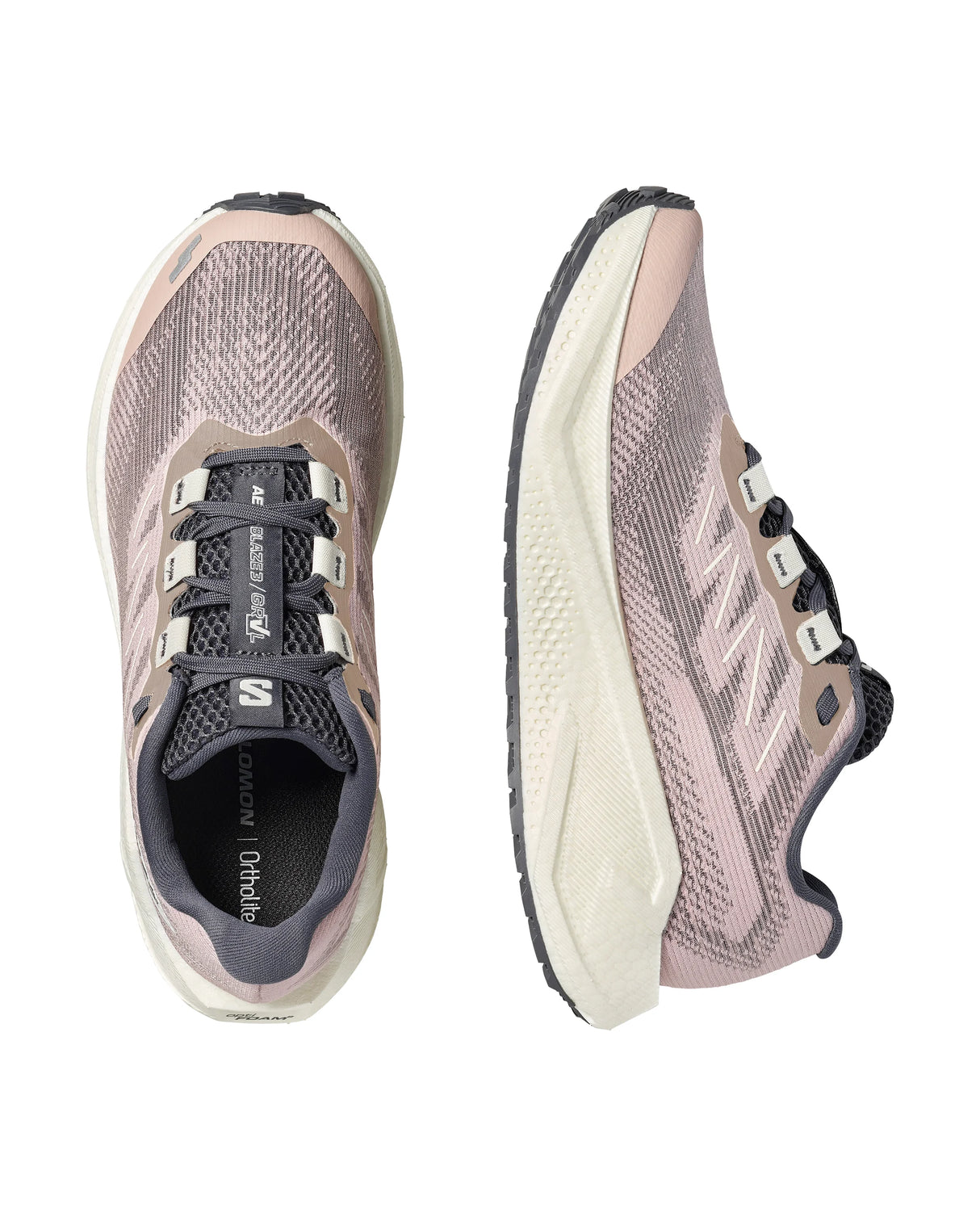 Salomon Ladies Aero Blaze 3 GRVL