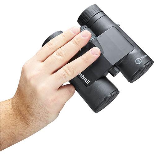 Bushnell Prime 10x42 Prism Binoculars