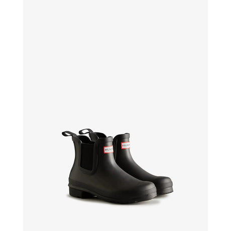 Hunter Ladies Original Chelsea Boot