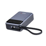 RED-E Power Traveller 65W 20K MAH Compact Powerbank