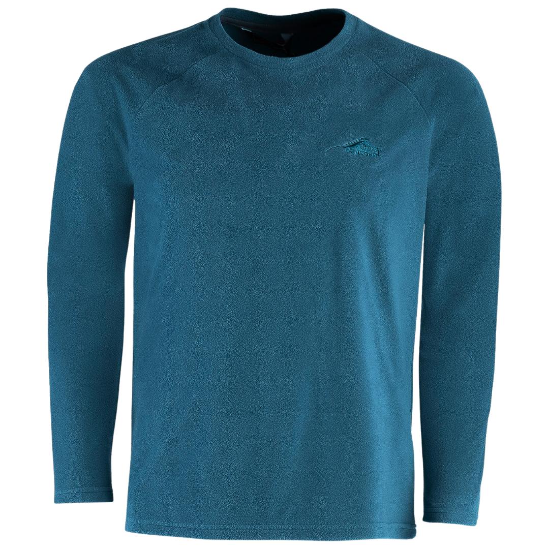 First Ascent Core Fleece Pullover – Trappers