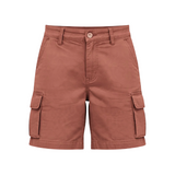 Trappers Ladies Ripstop Cargo Short