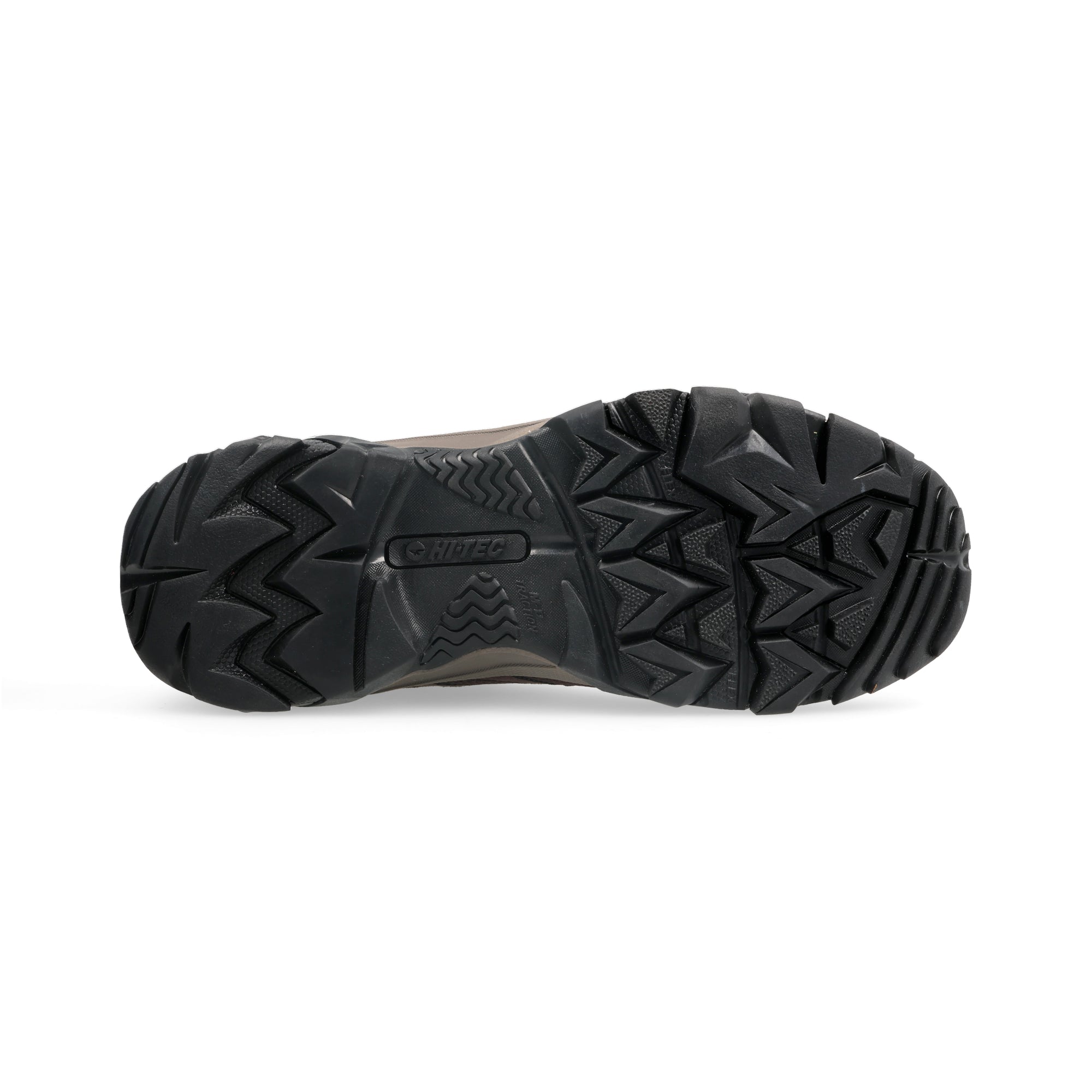 Hi-Tec Ravus Vent Lite Low Sneaker – Trappers