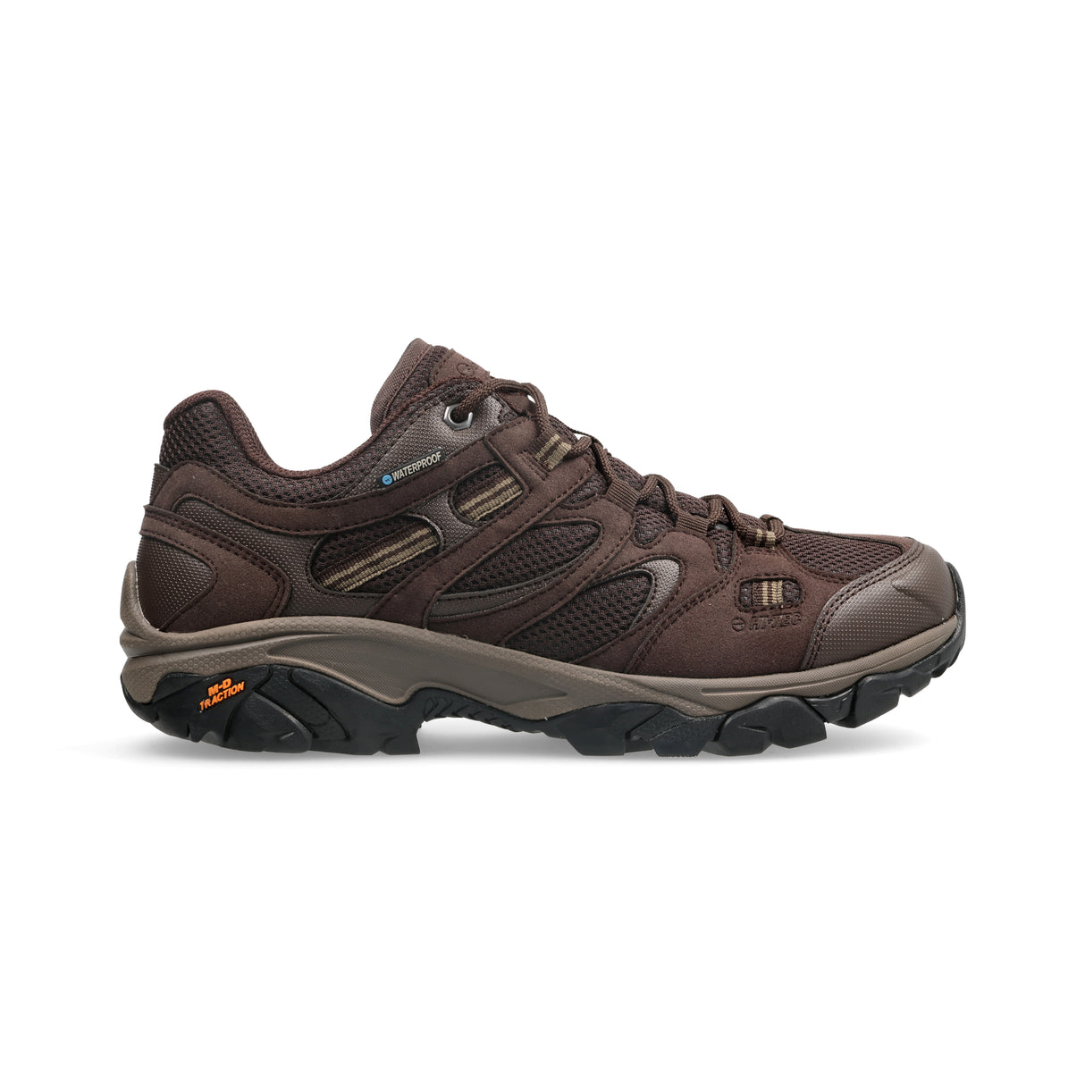 Hi-Tec Ravus Vent Lite Low Sneaker