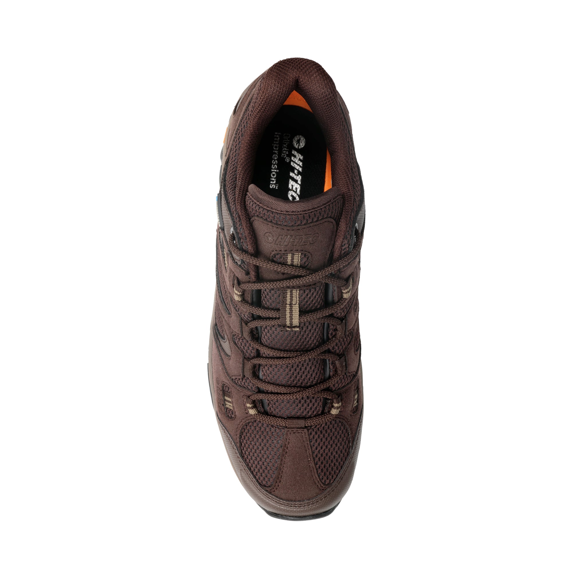 Hi-Tec Ravus Vent Lite Low Sneaker – Trappers