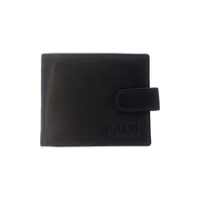 Bossi RFID Small Billfold Wallet