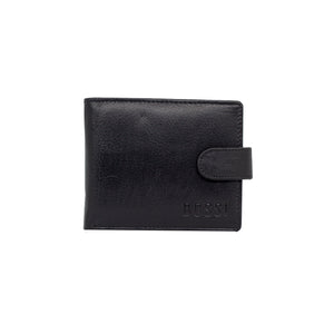 Bossi RFID Billfold Wallet with Tab