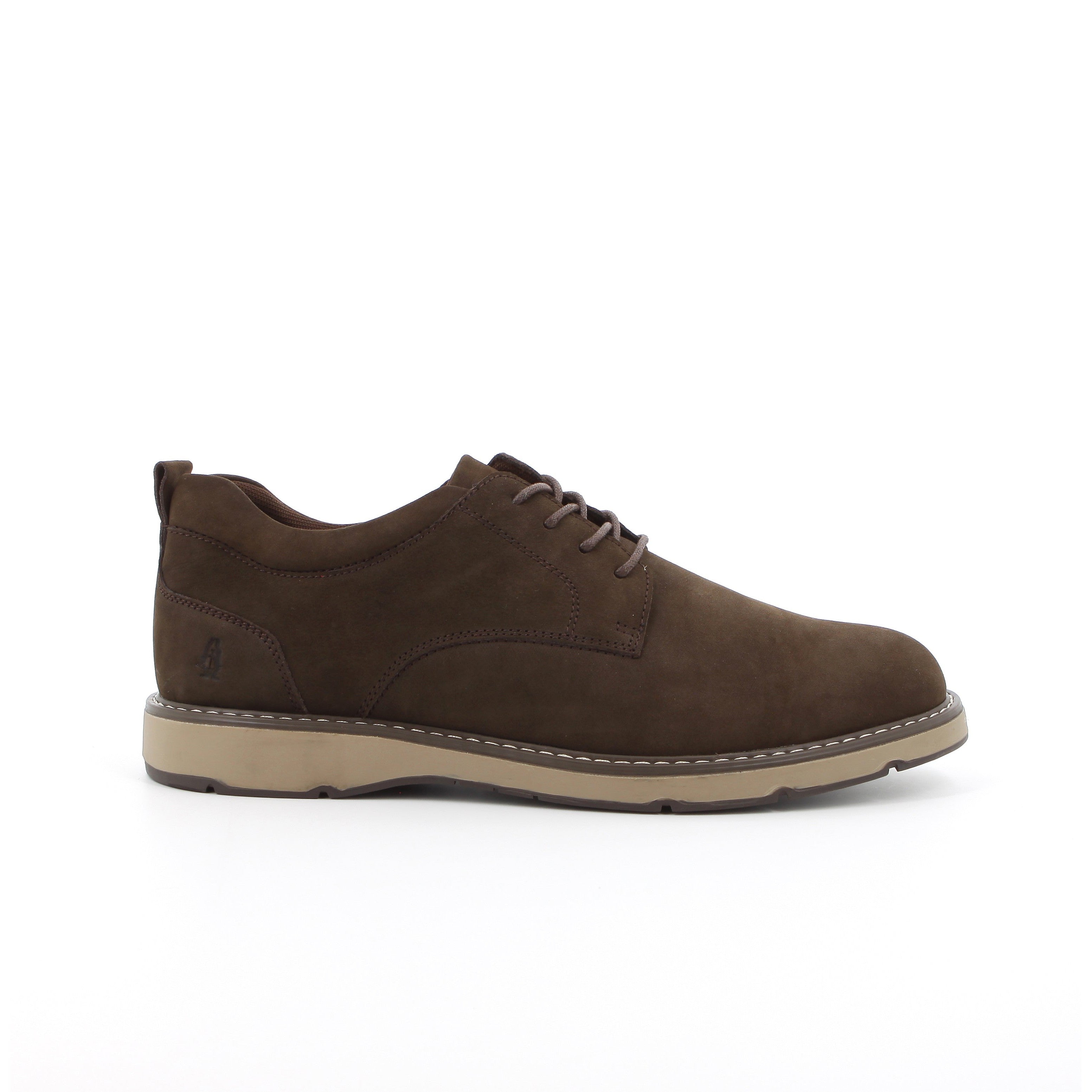 Hush Puppies Ronnie Shoe – Trappers