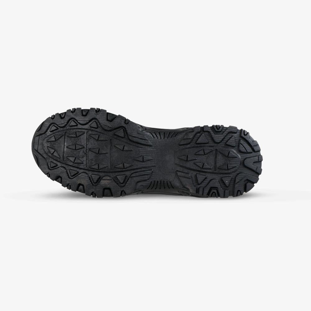 Hi-Tec Rook Sneaker – Trappers