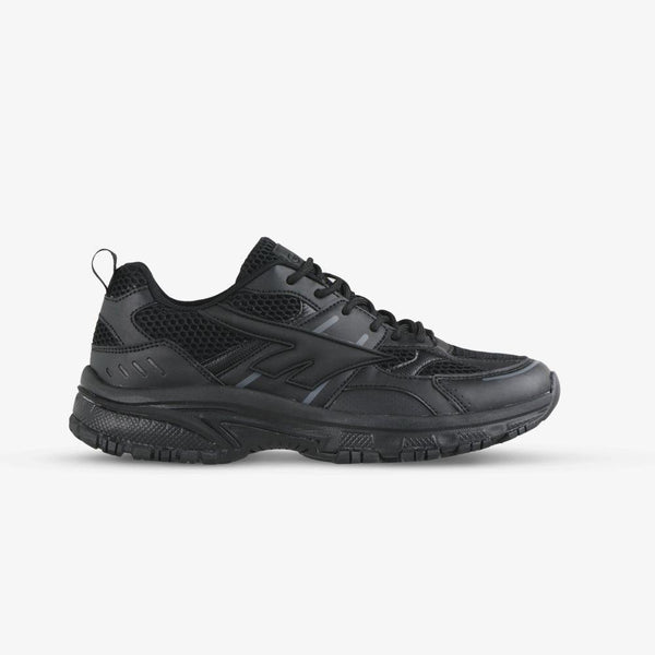 Hi-Tec Rook Sneaker – Trappers