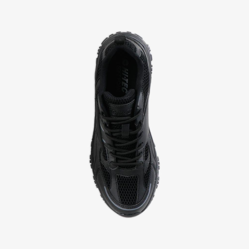 Hi-Tec Rook Sneaker – Trappers