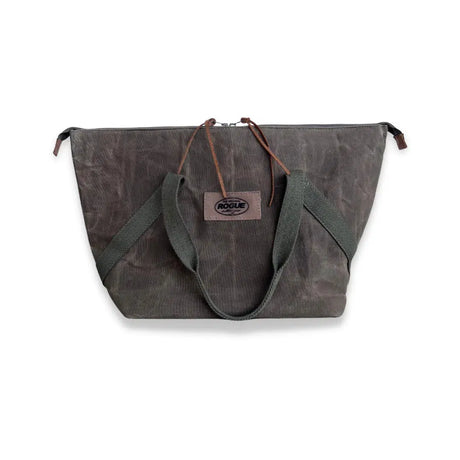 Rogue Canvas Safari Cooler