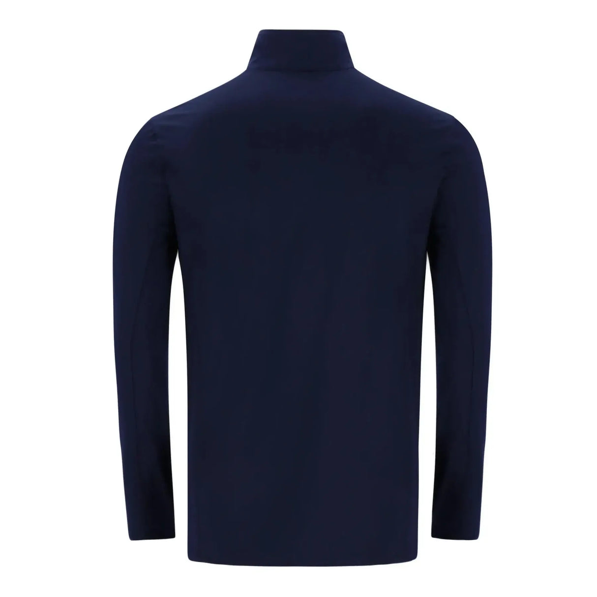 Salomon Run Mid 1/4 Zip Fleece