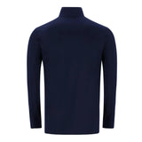 Salomon Run Mid 1/4 Zip Fleece