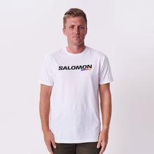 Load image into Gallery viewer, Salomon Race T-shirt