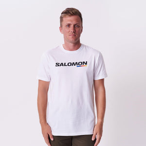 Salomon Race T-shirt