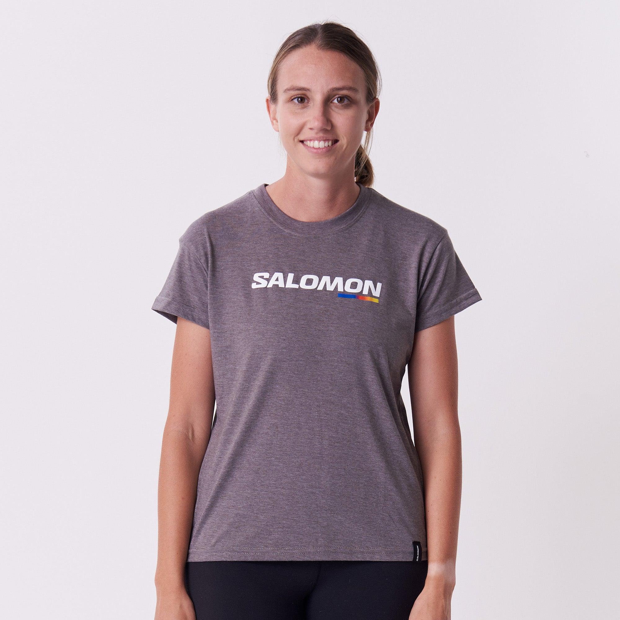 Salomon trail deals runner tee