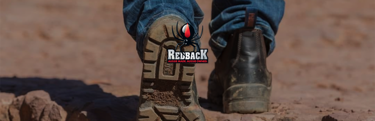 RedBack – Trappers